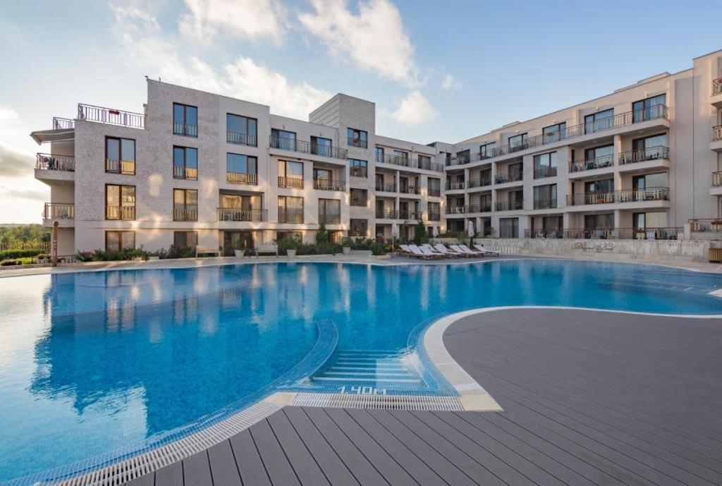 Studio In Diamond Beach Burgas Habitación foto